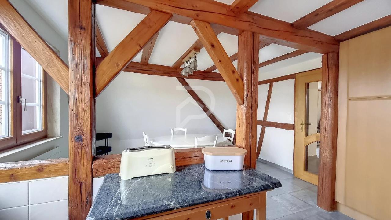 Villa Louisa Zellenberg Exterior foto
